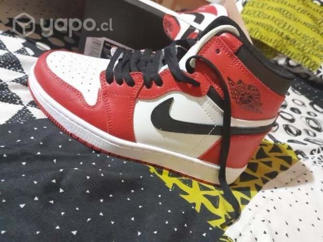 Air jordan 1