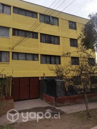 Departamento 2 dormitorios, 1 baño San Ramon