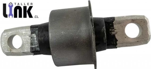 Soporte de eje de transmisión de montaje diferenci