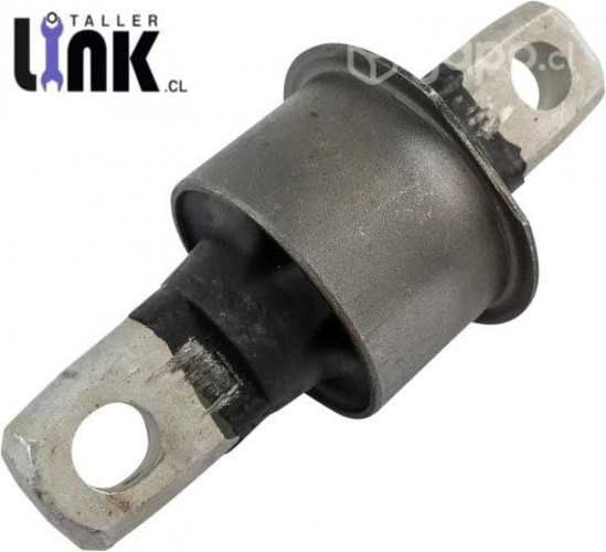 Soporte de eje de transmisión de montaje diferenci