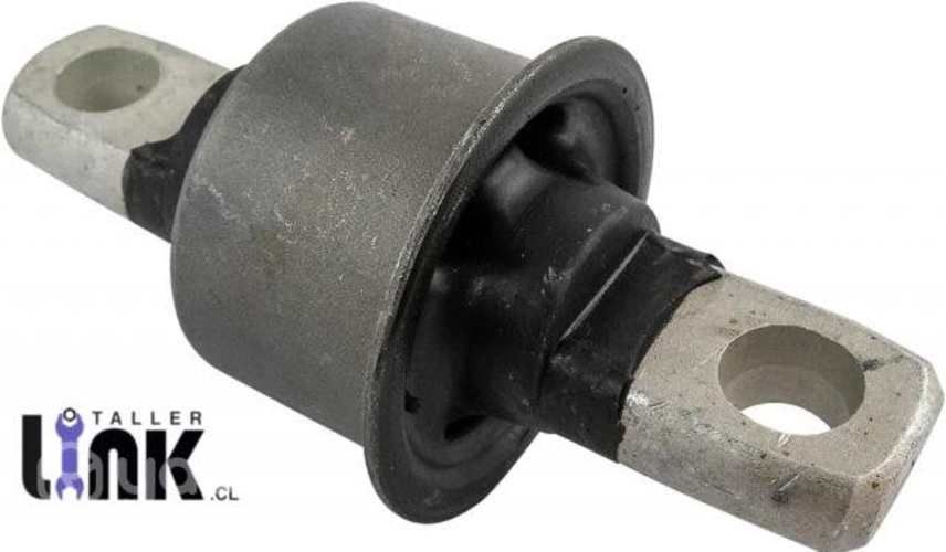 Soporte de eje de transmisión de montaje diferenci