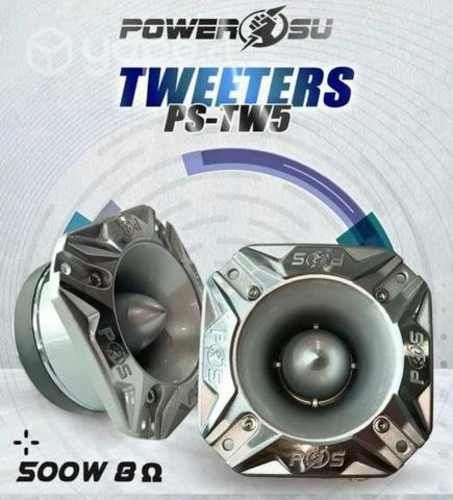 Tweeters tw5 power su