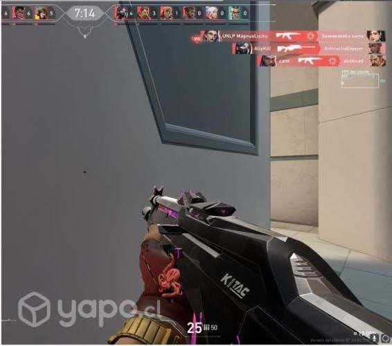 Pc i5 9400f + gtx 1650 OC