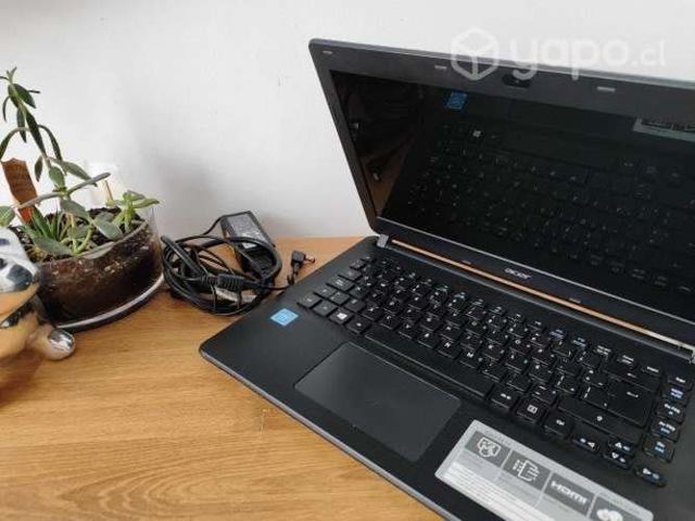 Notebook ACER ES1-431