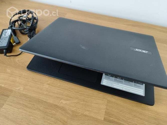 Notebook ACER ES1-431