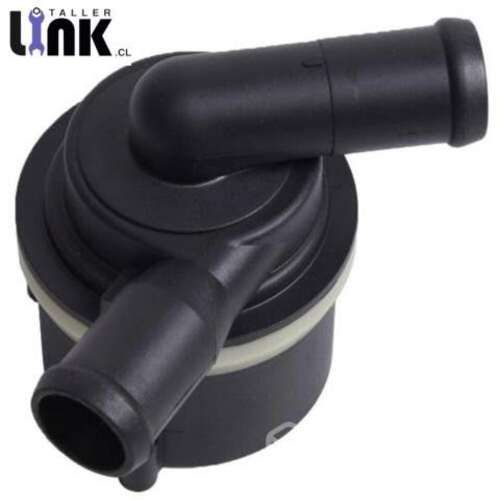 Bomba Agua Auxiliar Vika