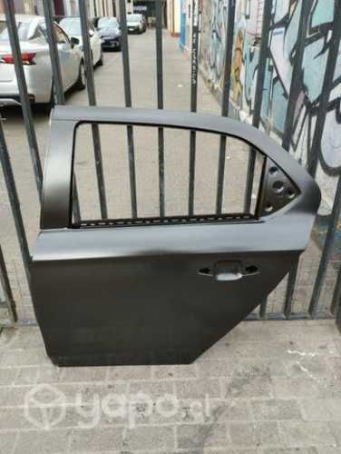 Puerta Peugeot 301 O Citroen c-elysee