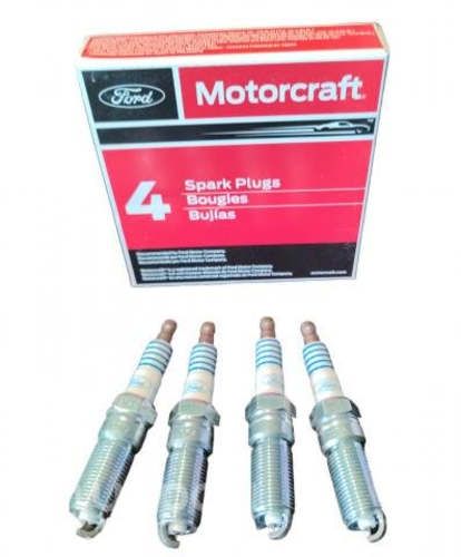 Juego Bujias Ford Explorer/edge/escape/fusion