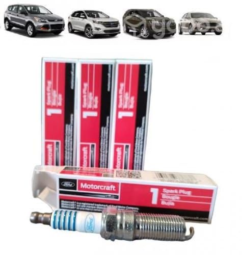 Juego Bujias Ford Explorer/edge/escape/fusion