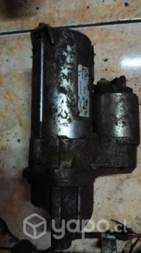 Motor de partida changan original