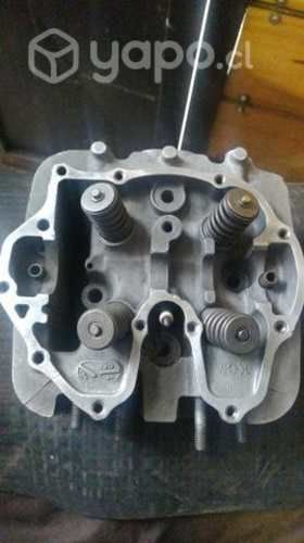 Culata xr 400r del96 al 2004