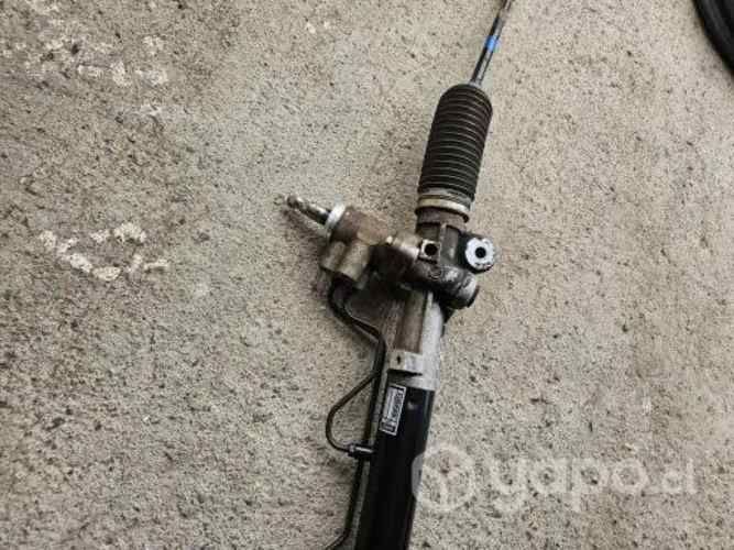 Cremayera de dirección