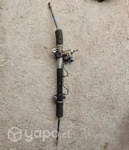 Cremayera de dirección