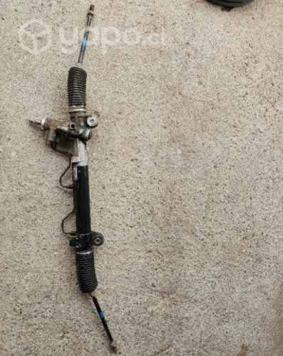 Cremayera de dirección