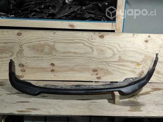 Spoiler Mini countryman 2016 /m01jrgd