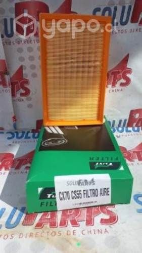 Filtro de aire CHANGAN cx70/ CS55