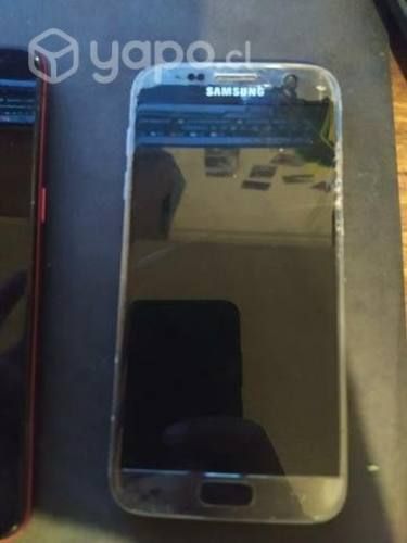 Dos celulares para repuesto