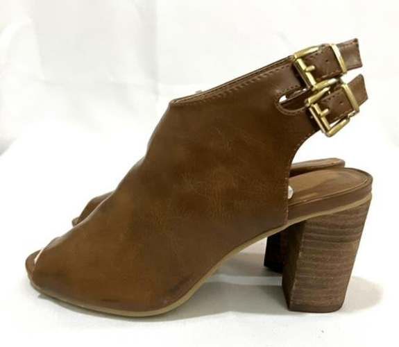 Chala Sintética Marca Alaniz N*36 Café