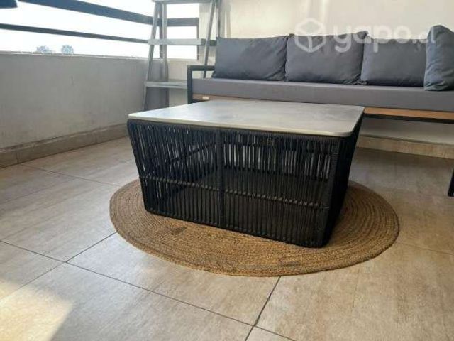 Mesa de centro Forastero