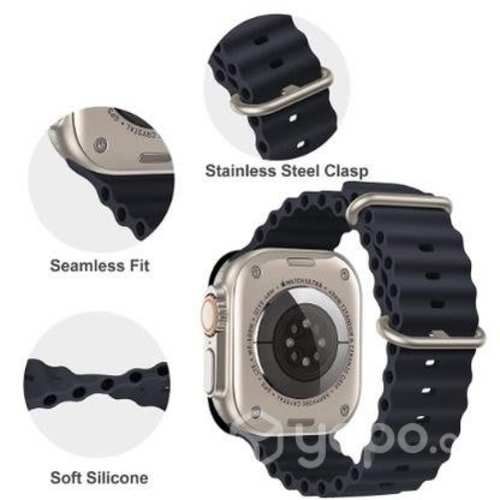 Reloj Smartwatch 8 Ultra Bluetho