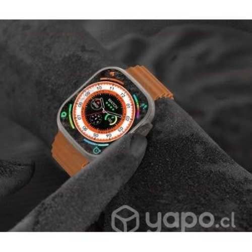 Reloj Smartwatch 8 Ultra Bluetho