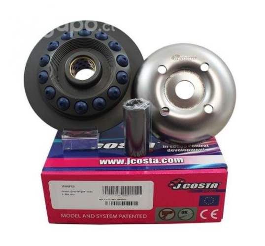 Variador j costa para scooter