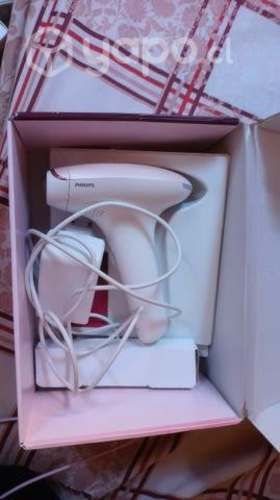 Philips depiladora láser