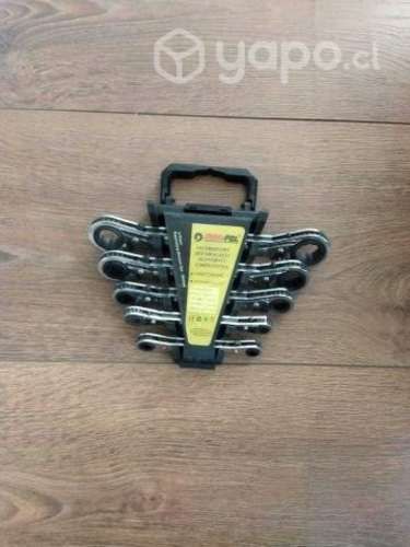 Juego Llave Chicharra