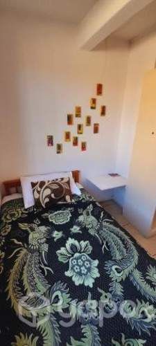 Habitación trabajadores o estudiantes