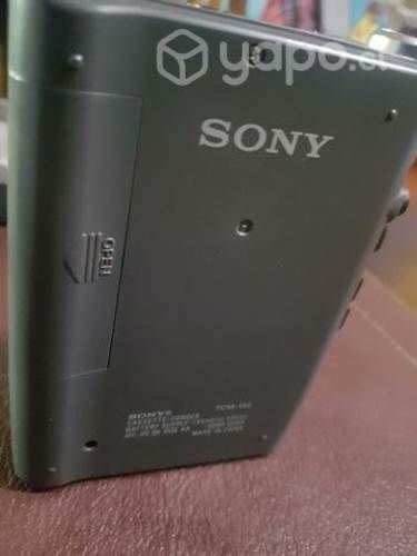 Personal sony