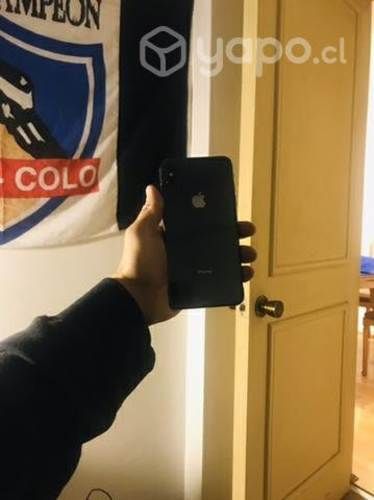 Iphone xs para desarme