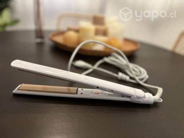 Alisador gama coconut&almond