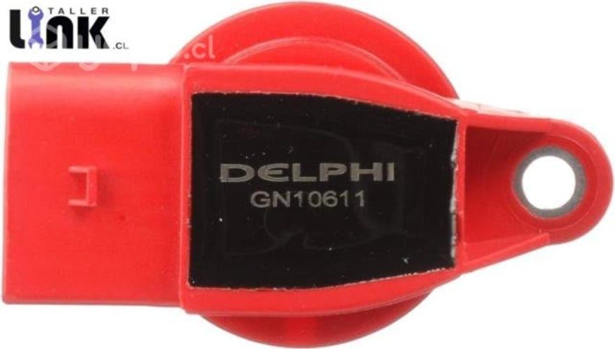 Juego Bobinas de encendido Porsche (8 unidades)