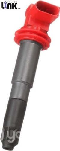 Juego Bobinas de encendido Porsche (8 unidades)