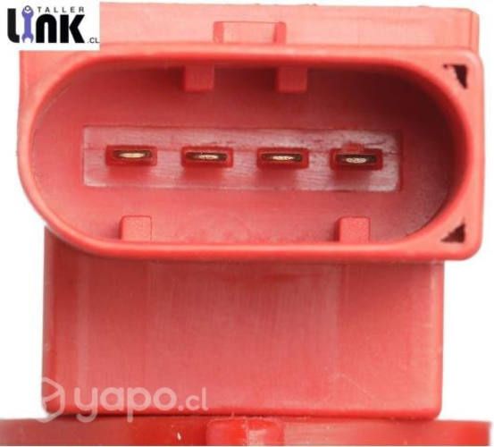 Juego Bobinas de encendido Porsche (8 unidades)