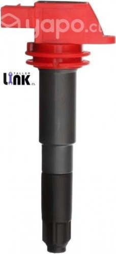 Juego Bobinas de encendido Porsche (8 unidades)