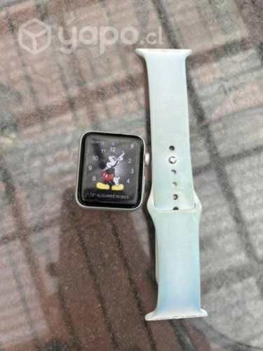 Apple watch series 3
