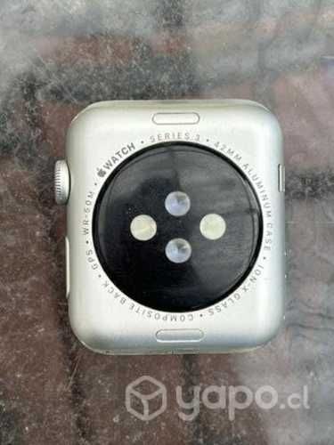 Apple watch series 3