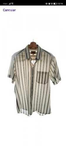 Hermosa camisa Camel