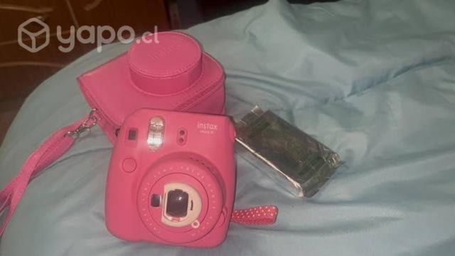 Instax mini 9