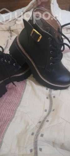 Botines