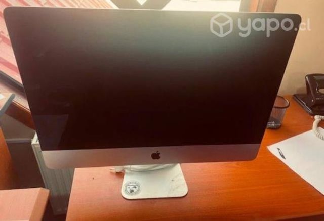 IMac 21.5 pulgadas