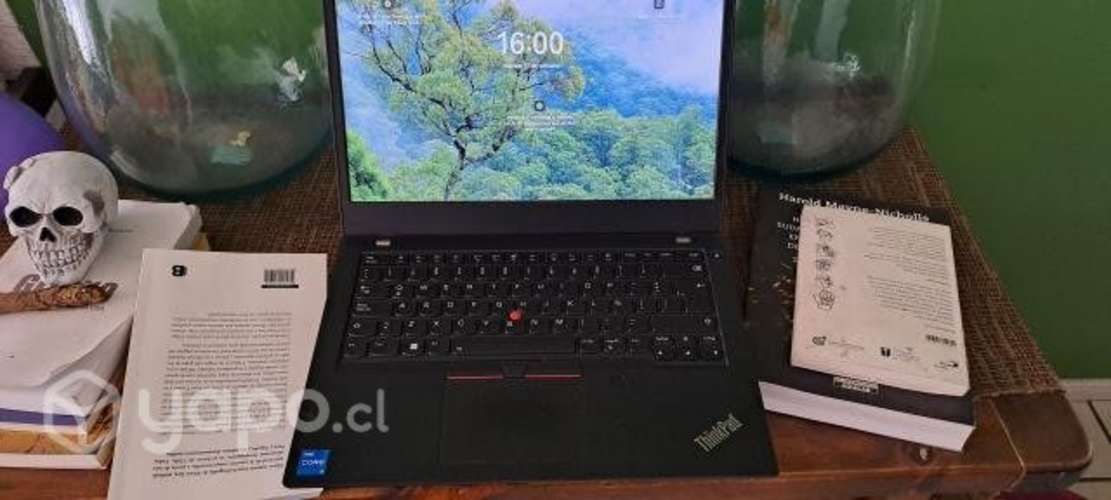 Notebook Lenovo