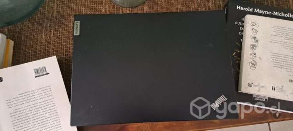 Notebook Lenovo