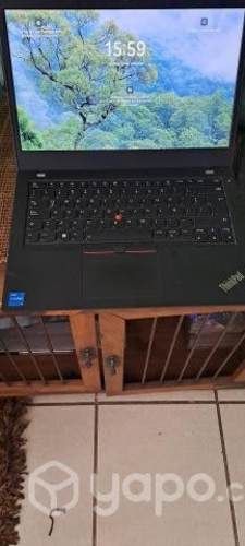 Notebook Lenovo