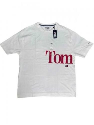 Polera Tommy Jeans