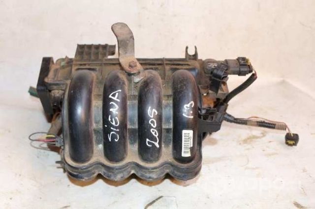 Multiple de admisión Fiat Siena 1.3 2005