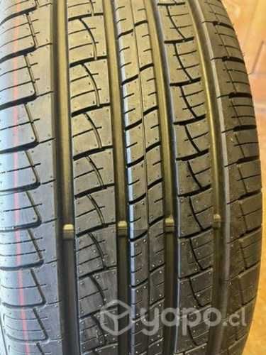 Neumáticos wanly 245/65/17