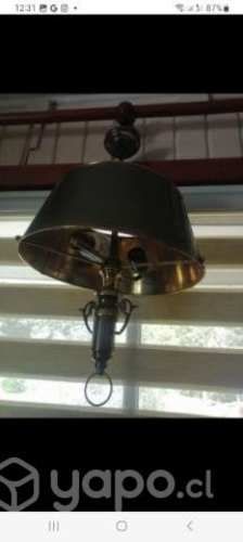 Lindas y elegantes lámparas Inglesas