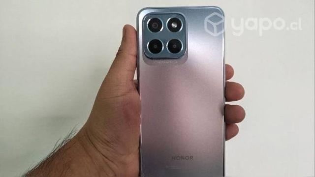 Honor x6 alta gama (sellado)